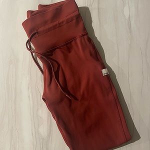 Vuori Daily Leggings Spice (Small)